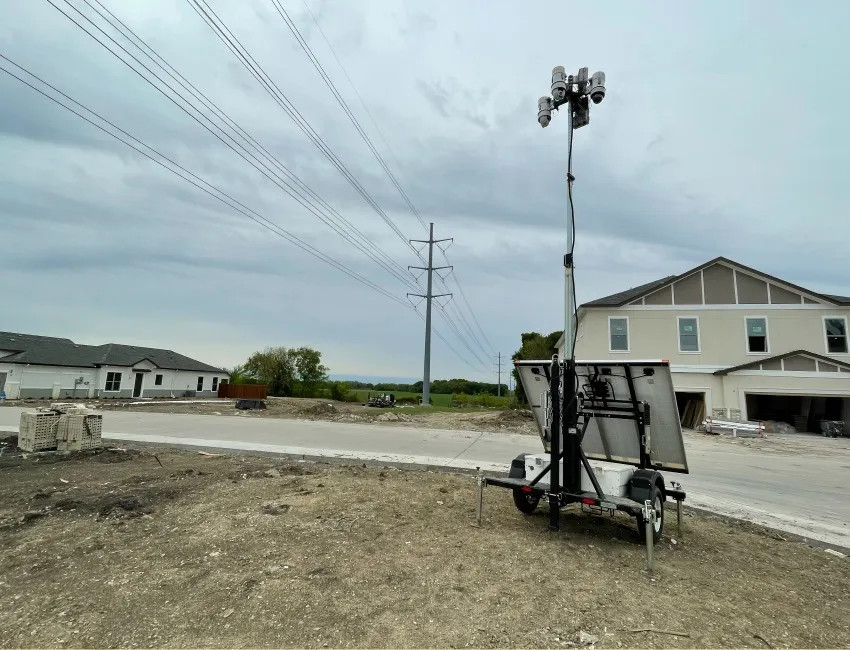 LotGuard Helps Protect Vacant Properties